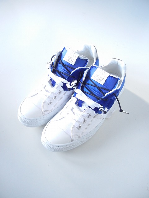 Maison Margiela【メゾンマルジェラ】正規取り扱い店、通販可能 ON